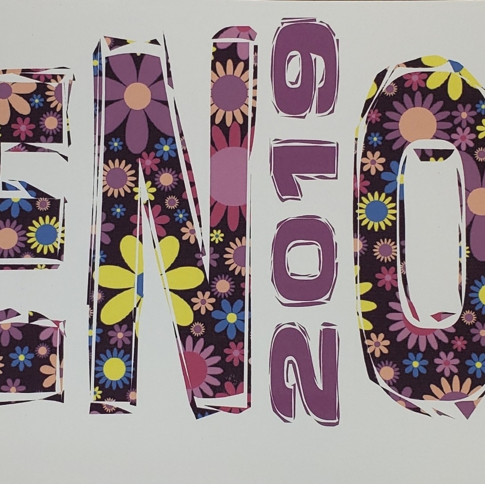 Senior shirts - Picture 3 of 5